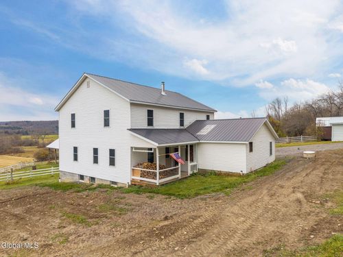 4969 County Highway 18, New Berlin, NY, 13411-7208 | Card Image