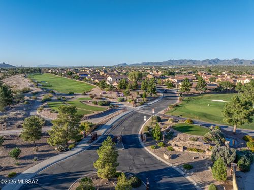 6381 W Yew Pine Way, Tucson, AZ, 85743-7143 | Card Image