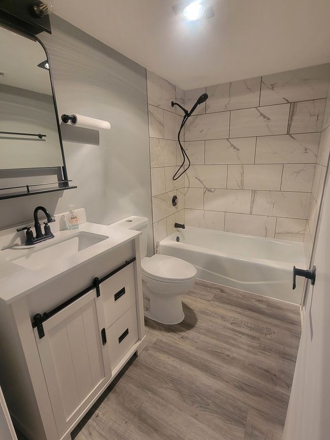 APT-3A - 669 Chappel Ave, Condo with 2 bedrooms, 1 bathrooms and 1 parking in Calumet City IL | Image 12