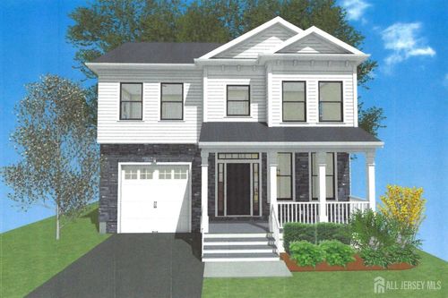 519 W Chestnut Ave, Metuchen, NJ, 08840-1369 | Card Image