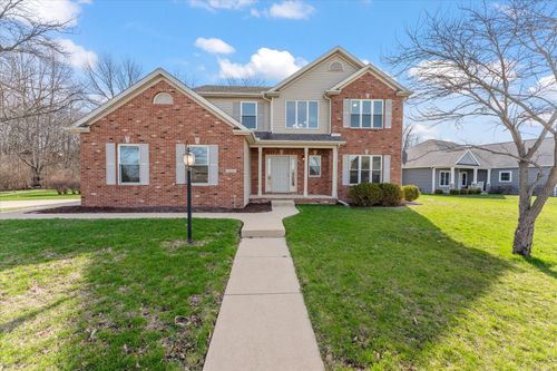 1808 Blue Bird Dr, Mahomet, IL, 61853-3308 | Card Image