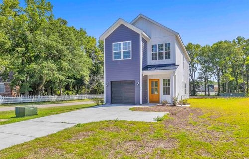 214 26th Ave S, Myrtle Beach, SC, 29577-4720 | Card Image