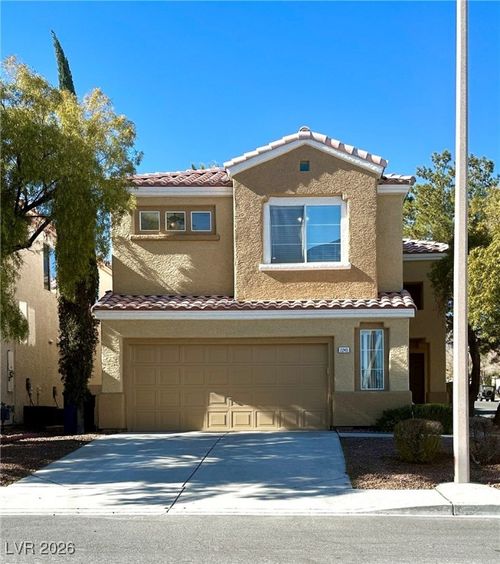 2245 Juniper Berry Dr, Las Vegas, NV, 89134-0161 | Card Image