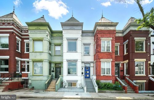 1831 N Capitol St Ne, WASHINGTON, DC, 20002-1512 | Card Image