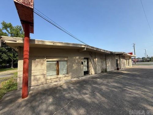 2621 S Fir Street, Pine Bluff, AR, 71603 | Card Image