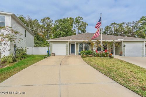 45260 Red Brick Dr, Callahan, FL, 32011-3707 | Card Image