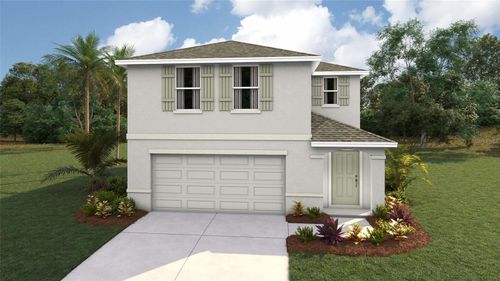 11532 Memorial Drive, BROOKSVILLE, FL, 34613 | Card Image