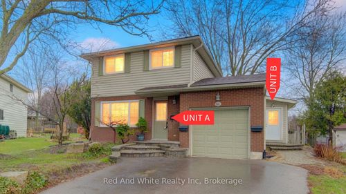 34 Forest Glen Crt, Kitchener, ON, N2N1E2 | Card Image