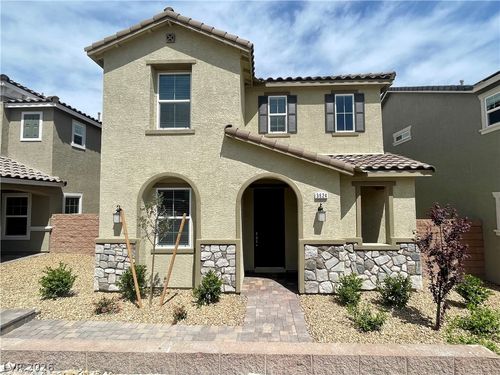 3624 Bitonto Ln, Henderson, NV, 89044-1865 | Card Image
