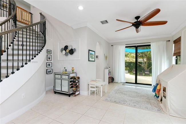 17024 Sw 51st Ct, House other with 5 bedrooms, 2 bathrooms and null parking in Miramar FL | Image 5