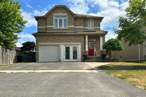 1568 Ireland Dr, Peterborough, ON, K9K2T2 | Card Image