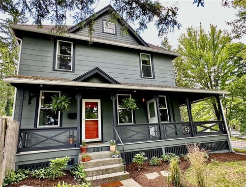 201 Columbia St, Ithaca, NY, 14850-5733 | Card Image