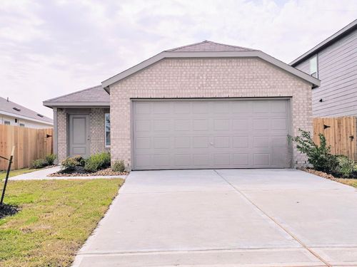 26807 Cascade Sunrise St, Katy, TX, 77493-5895 | Card Image