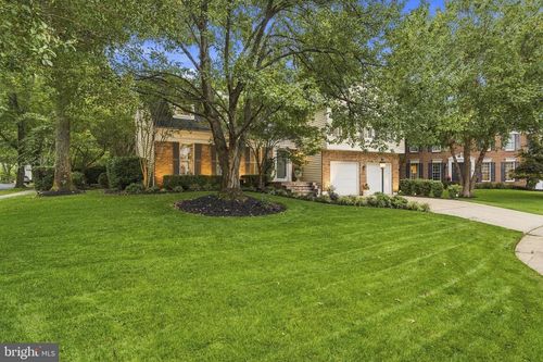 2801 Autumn Chase Cir, ANNAPOLIS, MD, 21401-7253 | Card Image
