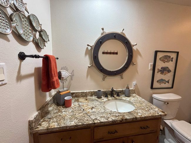 C - 36C Peninsula Dr, Home with 2 bedrooms, 2 bathrooms and null parking in Mount Ida AR | Image 20