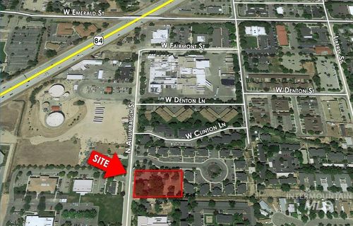 408 N Allumbaugh St, Boise, ID, 83704 | Card Image