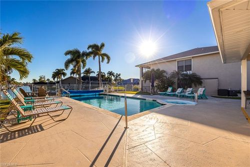 108-912 Sw 48th Ter, Cape Coral, FL, 33914-7380 | Card Image