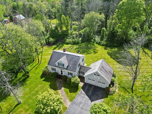 10 Way To The River Rd, West Newbury, MA, 01985-1200 | Card Image