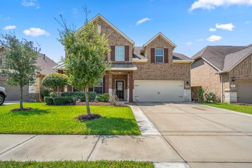 6715 Chicoma Street, Spring, TX, 77379 | Card Image