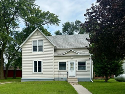 101 Center St, Ostrander, MN, 55961-4001 | Card Image