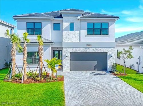 20885 Thistle Leaf Ln, ESTERO, FL, 33928-4082 | Card Image