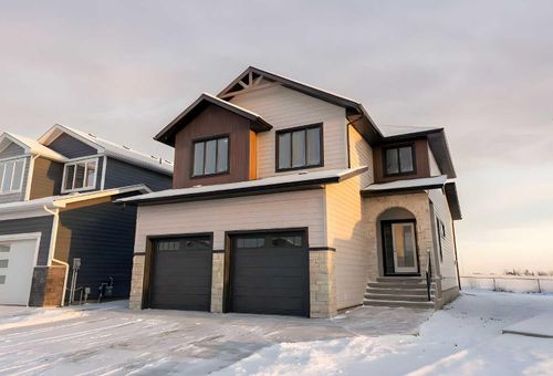 1664 Sixmile View S, Lethbridge, AB, T1K8J2 | Card Image