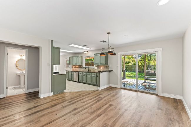1807 Iris Ln, House other with 4 bedrooms, 3 bathrooms and 4 parking in Cedar Park TX | Image 7