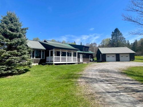 75 Goodwin Mtn Ln, Orleans, VT, 05860-9251 | Card Image