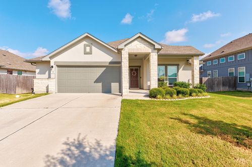 210 Salt Springs Rd, Kyle, TX, 78640-2717 | Card Image