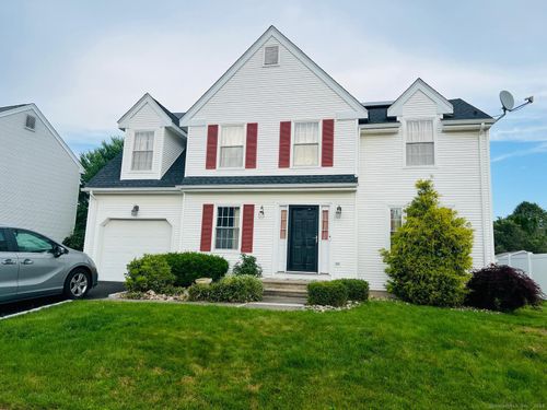 48 Harris Drive, Newington, CT, 06111 | Card Image