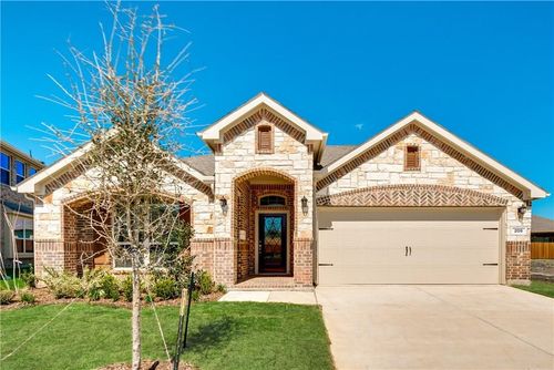 209 Baldwin Dr, Fate, TX, 75189-4932 | Card Image