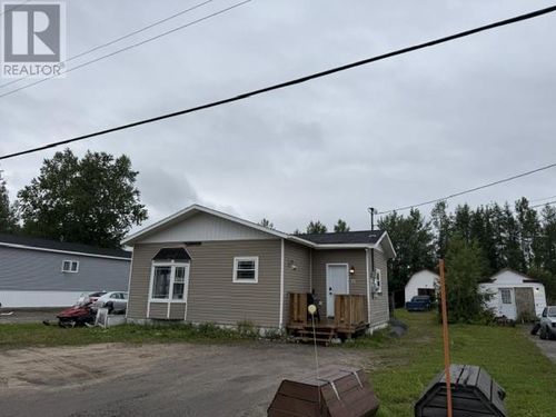50 Winsor Drive, Happy Valley Goose Bay, NL, A0P1E0 | Card Image