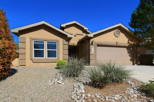 8140 Ventana Azul Avenue Nw, Albuquerque, NM, 87114 | Card Image