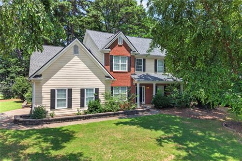 1355 Grace Hadaway Ln, Lawrenceville, GA, 30043-7208 | Card Image