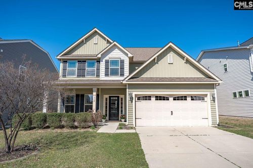 712 Council Lane, Lexington, SC, 29072 | Card Image