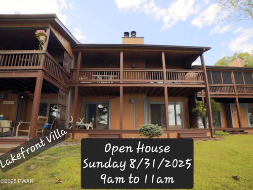 206-5 Lakefront Cir, Lakeville, PA, 18438-4065 | Card Image