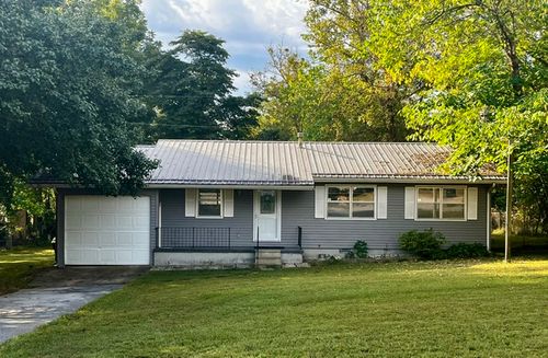 106 Alberta Street, Harrison, AR, 72601 | Card Image