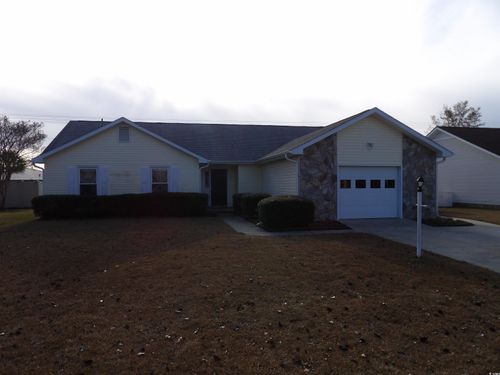 312 Flagstone Dr, Myrtle Beach, SC, 29588-6104 | Card Image