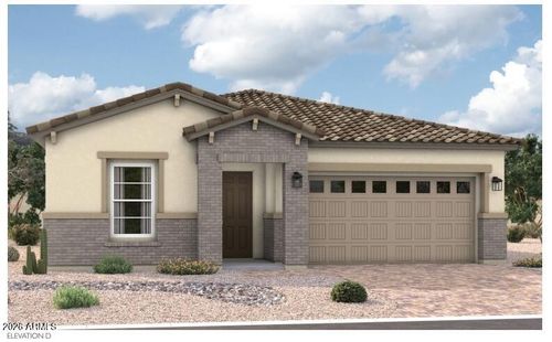 12425 W Southgate Ave, Avondale, AZ, 85323-0191 | Card Image