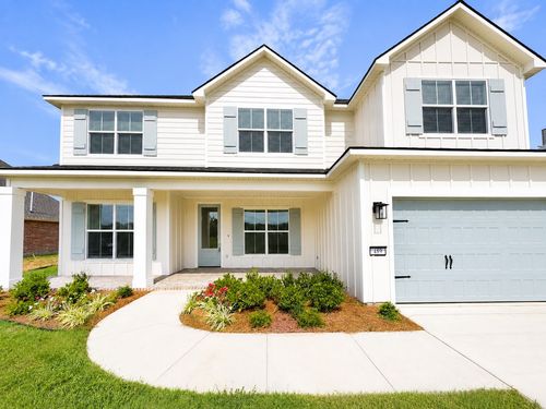 489 Preserve Blvd, Bossier City, LA, 71112-2086 | Card Image