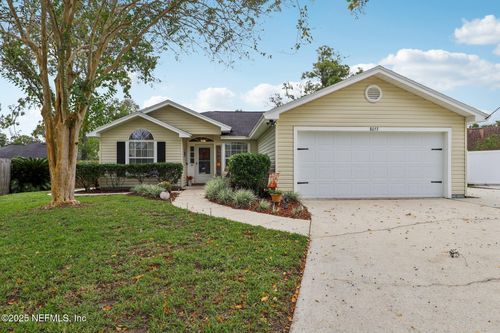 8053 Queensferry Ln, Jacksonville, FL, 32244-5591 | Card Image