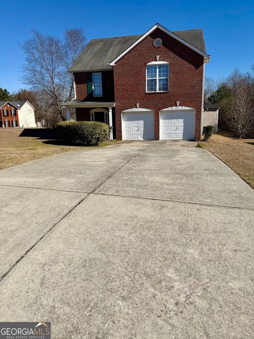 9154 Claude Ct, Jonesboro, GA, 30238-7019 | Card Image