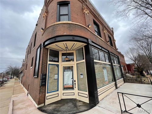 3323 Cherokee St, Saint Louis, MO, 63118-2809 | Card Image