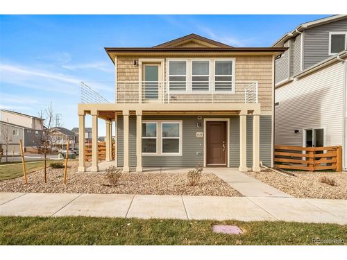 10070 Revere Ct, Commerce City, CO, 80022-5103 | Card Image