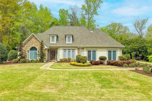 9250 Prestwick Club Dr, Johns Creek, GA, 30097-2445 | Card Image