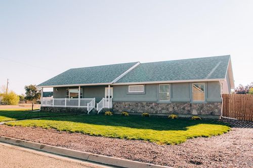 429 Mountain View Dr, Ordway, CO, 81063-1175 | Card Image