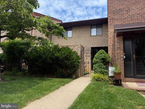 318 Kimrick Pl, LUTHERVILLE TIMONIUM, MD, 21093-2946 | Card Image