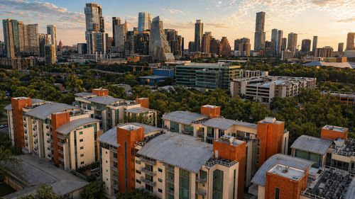 5107-1600 Barton Springs Rd, Austin, TX, 78704-1244 | Card Image
