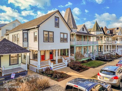 26 Heck Ave, Ocean Grove, NJ, 07756-1326 | Card Image