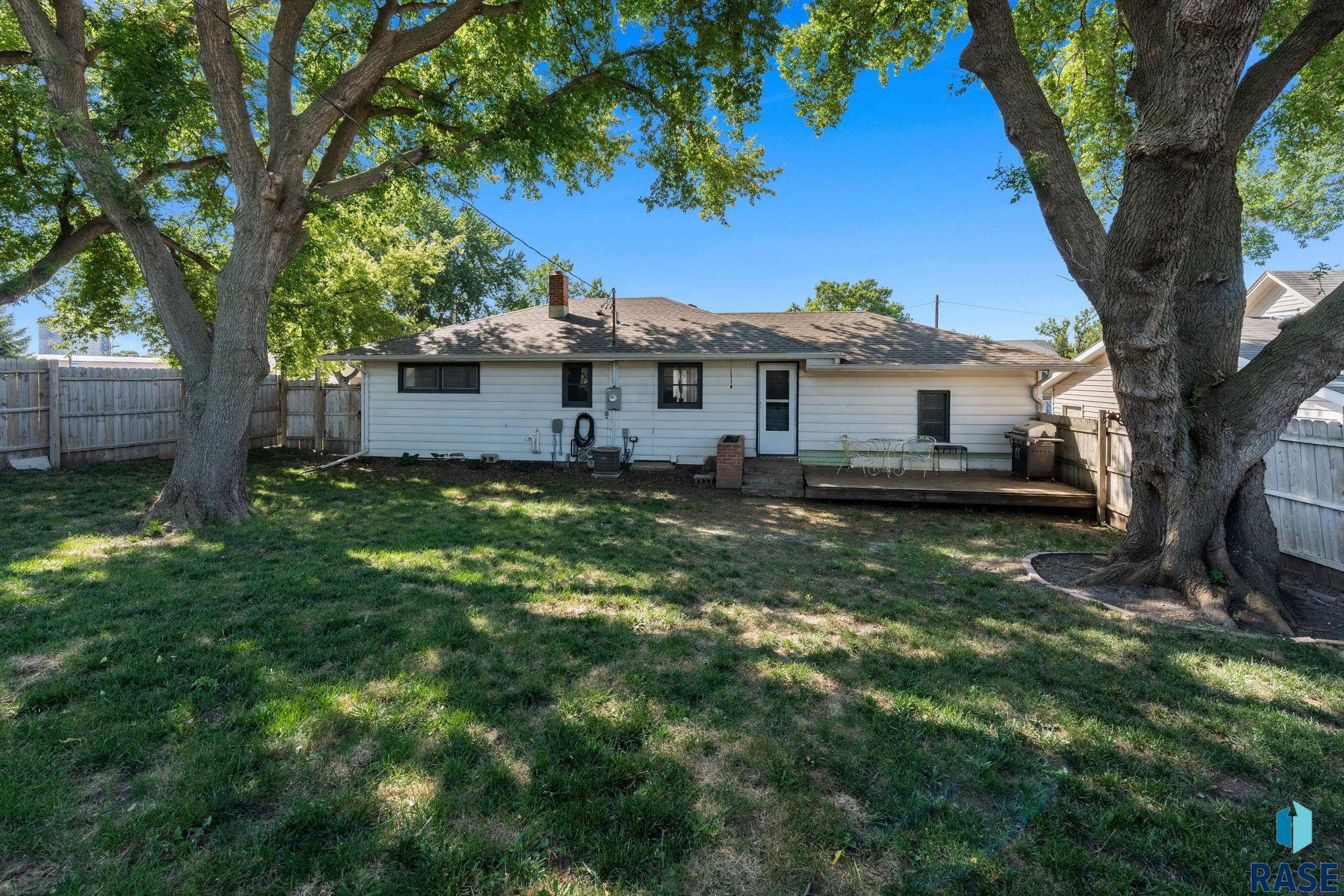 Residential in Dell Rapids